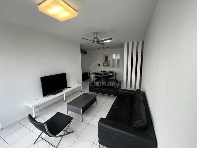 The Tamarind @ Sentul East 1