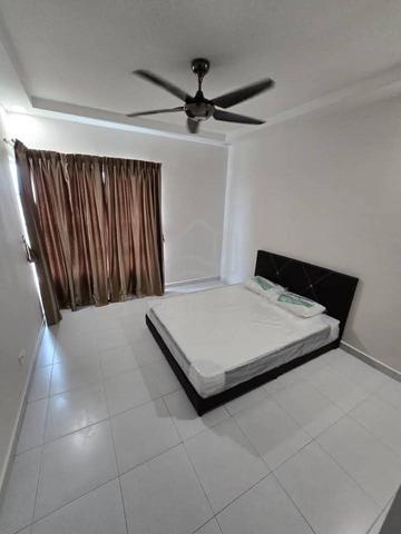 Endah Regal 2