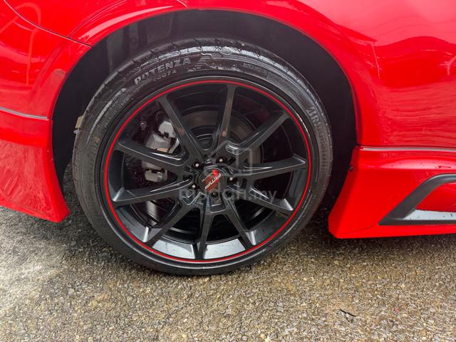 2021 Toyota GR86 2.4 RZ 3BA-ZN8 (A)GRBodykit - 4