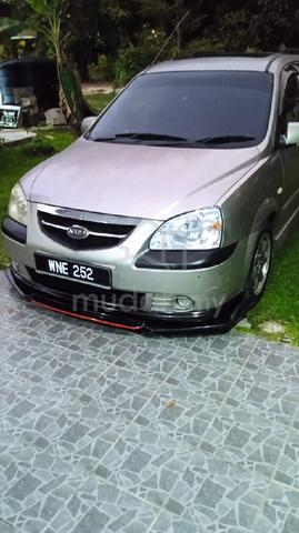 2005 Naza CITRA 2.0 GLS (A) - 1