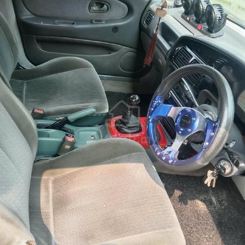 1999 Proton WIRA 1.5 A/B GL (M) - 5