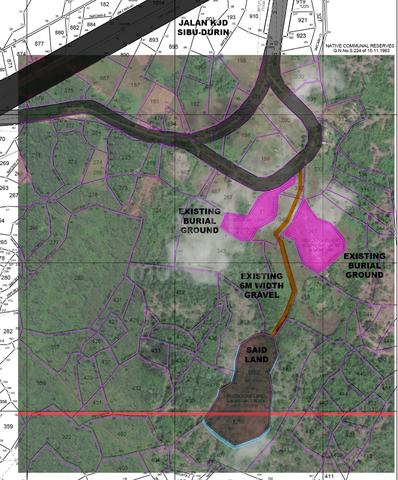 Mixed Zone 13.96 acres [Durin] 2