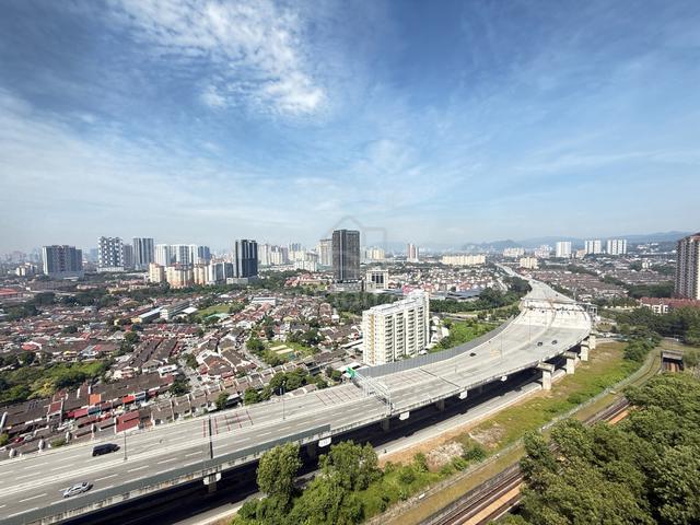 Desa Putra (Wangsa Maju) 1
