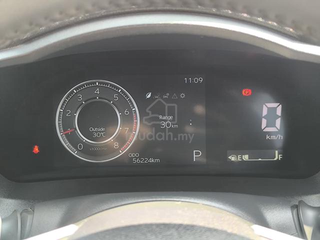 2024 Toyota VIOS 1.5 G (A) 360 camera / Warranty - 4