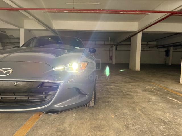 2023 Mazda MX-5 2.0 (M)S SPCEIAL PACKAGE *CAN NEGO - 2