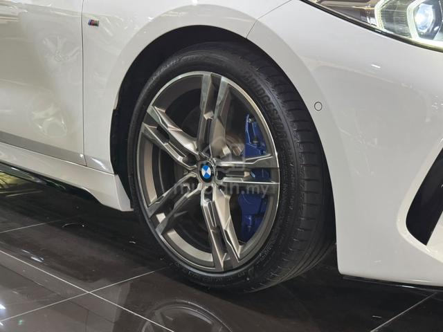 2022 Bmw 1 SERIES 2.0 M135I XDRIVE (A) grade 4.5A - 3