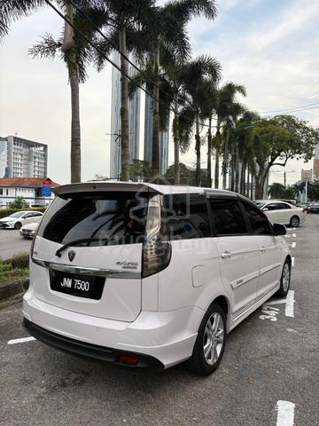 2012 Proton EXORA 1.6 BOLD EXECUTIVE (A) - 4