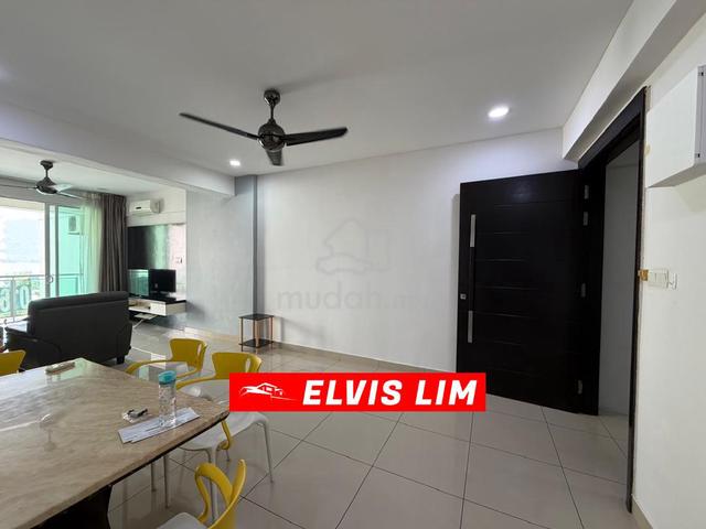 Summerton Condominium 1