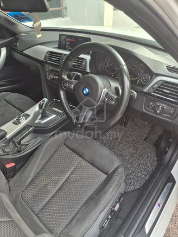 2013 Bmw 3 SERIES 2.0 20D SPORTS (CBU) F30 (A) - 4