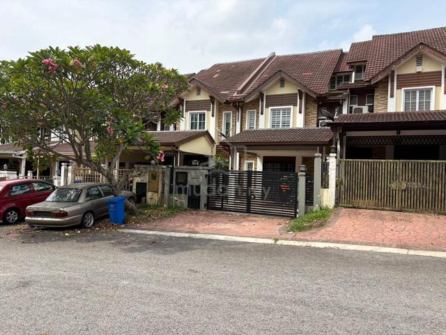Renovated Subang Bestari Type Bayu 1