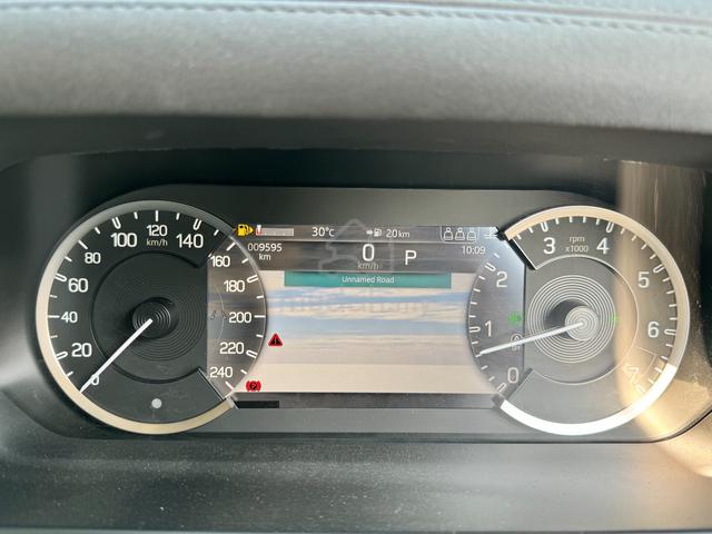 2022 ORI 9K KM 360CAM Land Rover DEFENDER 110 2.0 - 5