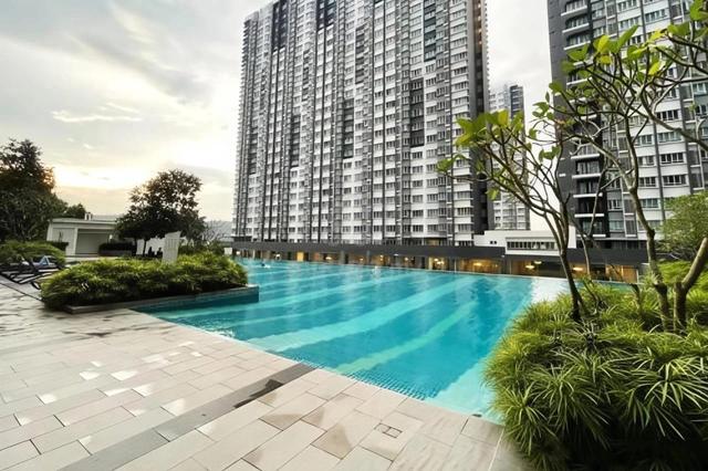 Savanna Executive Suite @ Southville City 1