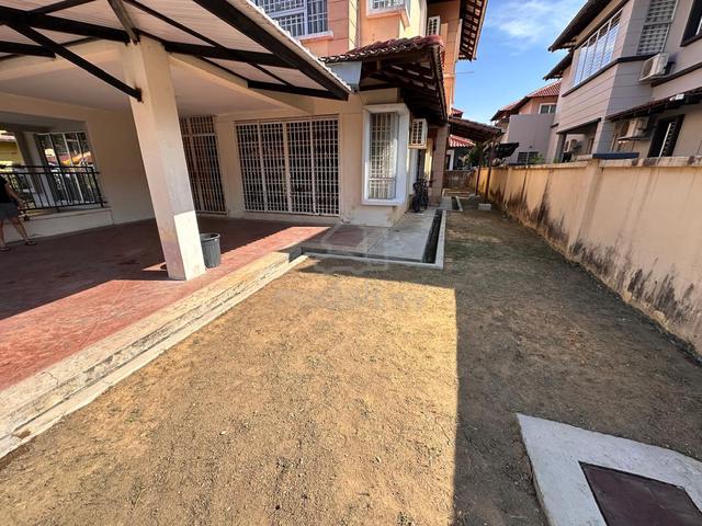 Cheapest Double Storey Semi D, Taman Bayu Mutiara, Bukit Mertajam 1
