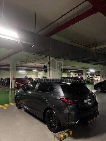 2024 Honda CITY 1.5 RS MY20 GN FACELIFT (A) - 3