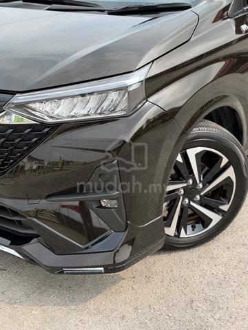 2025 Perodua ALZA 1.5 AV MY22 (A) - 5