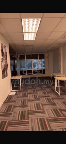 Office Kuchai NSK 1