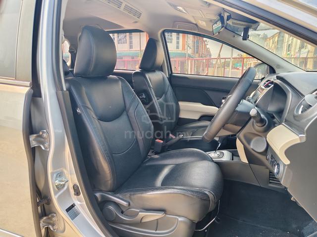 2019 Toyota Rush 1.5 S (A) 5-Years Warranty - 4