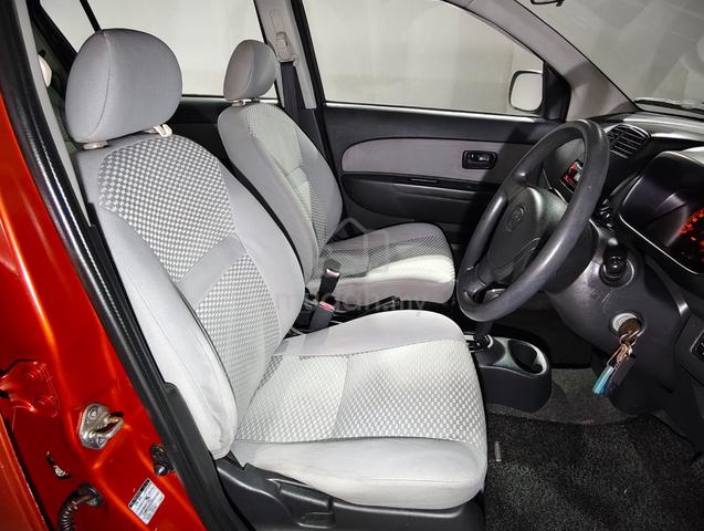 2005 Perodua Myvi 1.3 (A) JUAL MURAH - 5