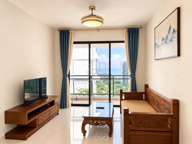 Starview Bay @ Forest City 1