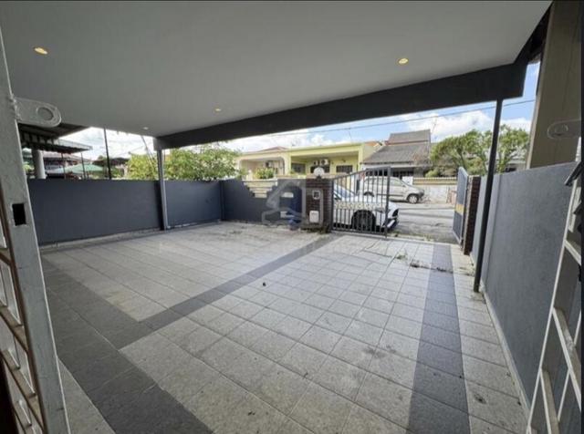 Section 14, Petaling Jaya (1 Storey 1600sf, Lrt Asia Jaya) 1