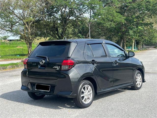 2024 Perodua AXIA 1.0 SE MY23 A300 D74A (A) - 4