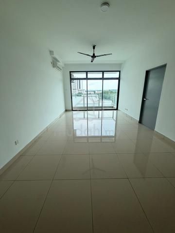 Parc Regency 1