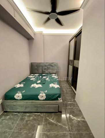 Single Room for Ladies Berdekatan Sunway Piramid 1