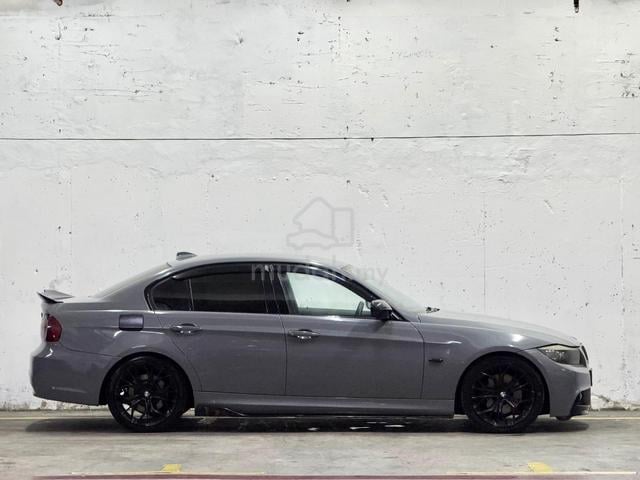 2009 Bmw 325i SPORTS (CKD) 2.5 FACELIFT (A) - 4