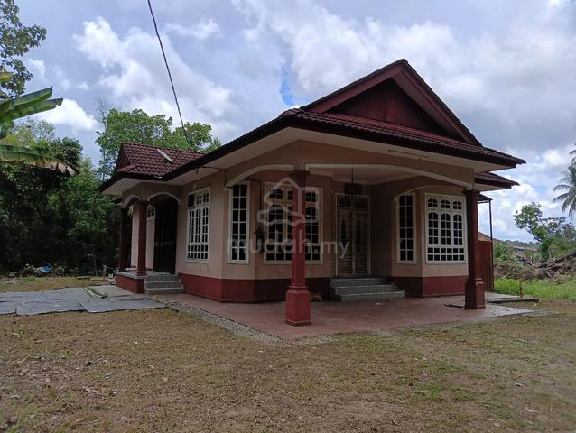 banglo kampung 1
