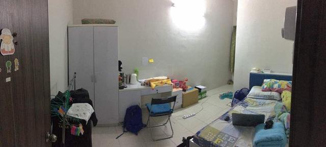 Jalan Putra Berlian Kampar 3 Storey Terrace 1