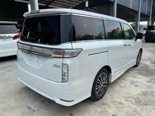 2022 Nissan ELGRAND 2.5 HIGHWAY STAR S (A) - 3