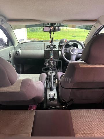 2008 Proton SATRIA 1.6 NEO (M) - 3