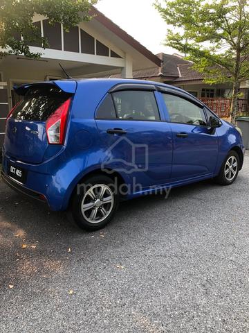 2015 Proton IRIZ 1.3 STANDARD (A) - 2
