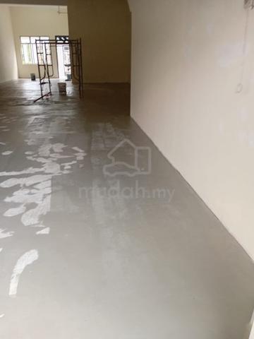 Below Market Pulai Hijauan @ Jalan Paprika 5 Shop Lot Ground Floor 1