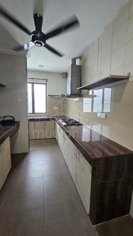 3 Storey Terrace unit for near seven skies school 1