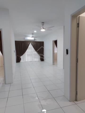 Residensi Sateria 1