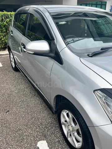 2020 Perodua MYVI 1.3 STANDARD G (A) - 3