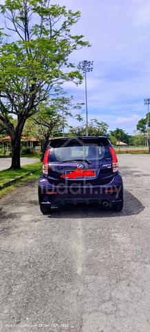 1 Owner 2014 Perodua MYVI 1.3 EZI PREMIUM (A) - 3