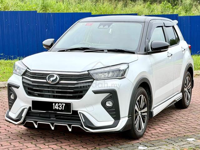 2024 Perodua ATIVA 1.0 AV✅15k Mileage (A) - 3