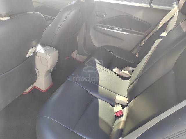 2011 Toyota VIOS 1.5 G LIMITED NCP93R-BEPGKE - 4