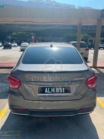 2019 Proton PERSONA 1.6 EXECUTIVE (A) - 2