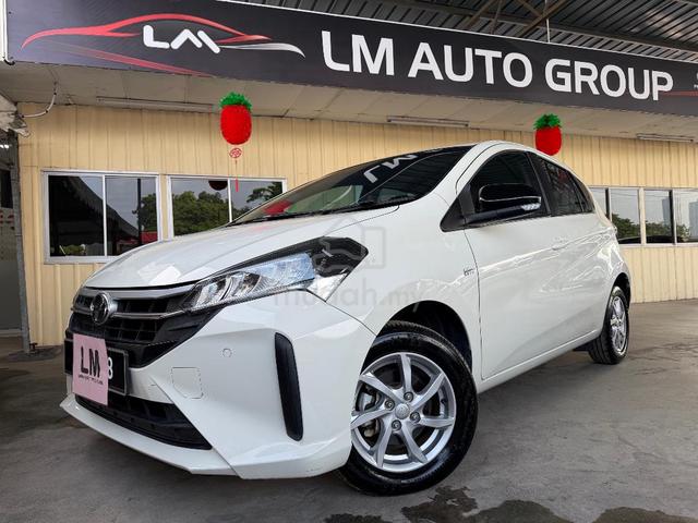 2023 Perodua MYVI 1.3 STANDARD G (A) - 2
