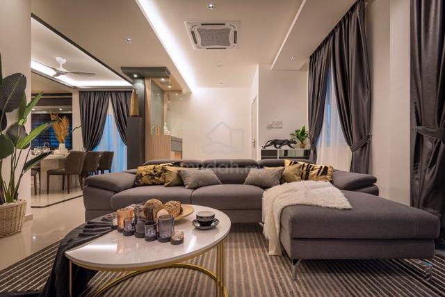 Platinum Suites 3