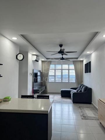 Residensi Tebrau 1