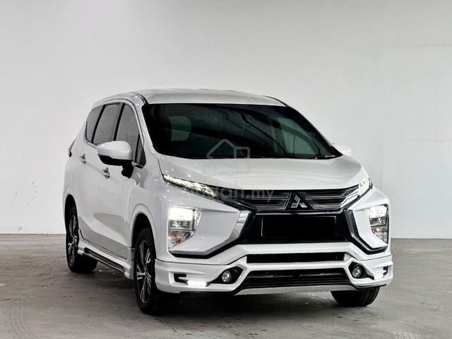 (Full loan) 2023 Mitsubishi XPANDER 1.5 (A) - 1