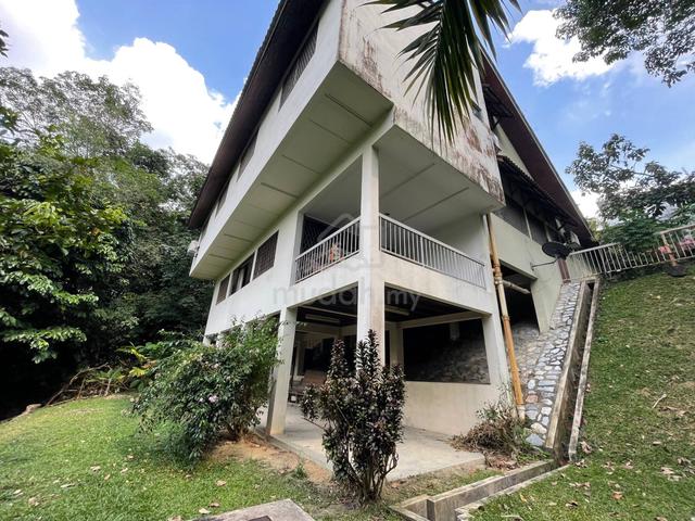Freehold Bungalows North Kiara Kuala Lumpur 1