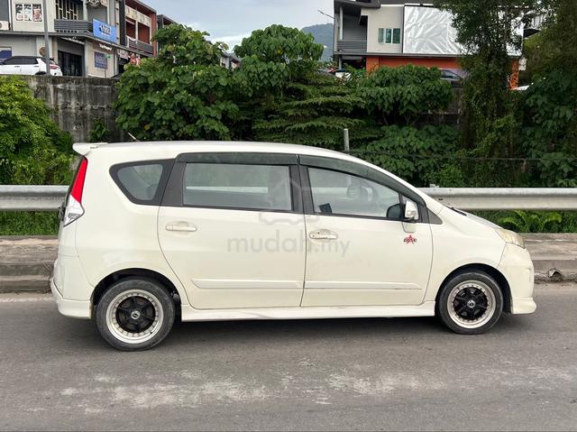 2014 Perodua ALZA 1.5 SX (M) - 3