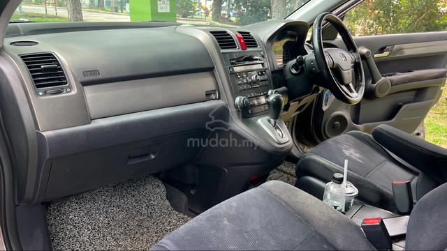2010 Honda CR-V 2.0 I-VTEC 1 OWNER SIAP TUKAR NAMA - 5