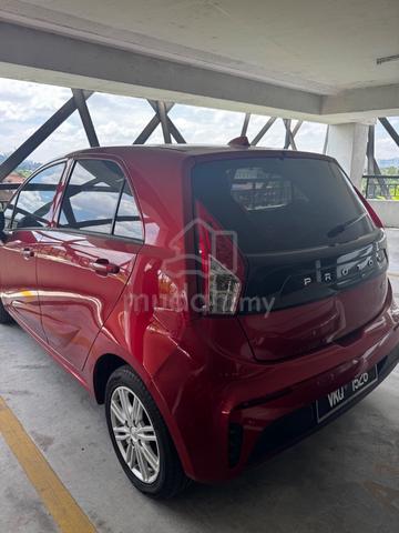 2023 Proton IRIZ 1.3 STANDARD MY19 FACELIFT (A) - 3