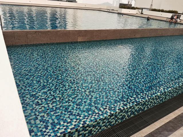Idaman Residence @ Nusa Idaman 1